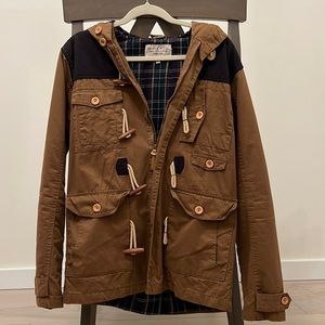 Brave Souls Jacket. Size small. Great Condition, worn once.